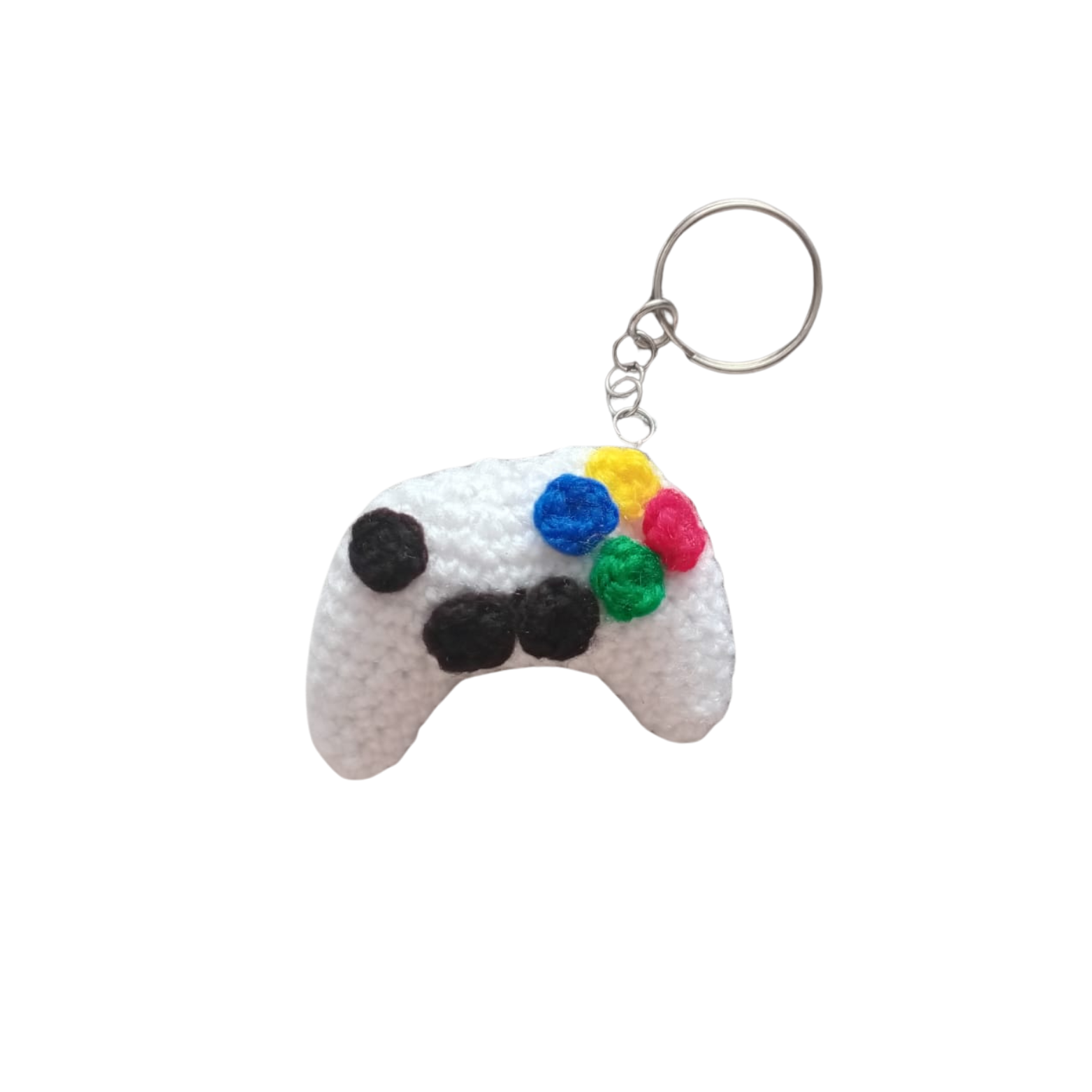 Console keychain